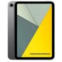 Apple iPad mini 2024 (A17 Pro) Wi-Fi 512GB space grau