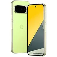 Google Pixel 10 128GB Lemongrass