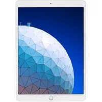 Apple iPad Air 2019 (A2152) WiFi 64GB silber