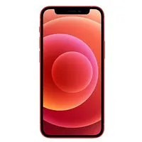 Apple iPhone 12 mini 128GB rot