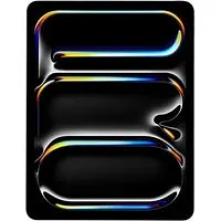 Apple iPad Pro 13" Wi-Fi + Cellular 2024 (M4) 1TB space schwarz