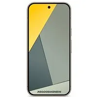 Google Pixel 11 Pro 512GB Canyon