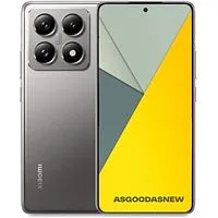 Xiaomi 14T Pro 512GB titan gray