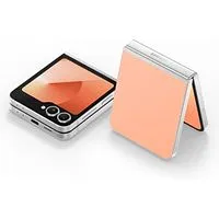 Samsung Galaxy Z Flip6 256GB peach
