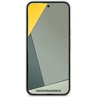 Google Pixel 11 Pro XL 512GB Olive