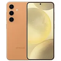 Samsung Galaxy S24 128GB sandstone orange