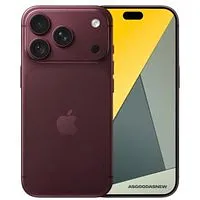 Apple iPhone 18 Pro 256GB Burgunder