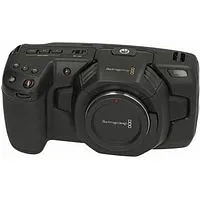 Blackmagic Design Blackmagic Pocket Cinema Camera 4K