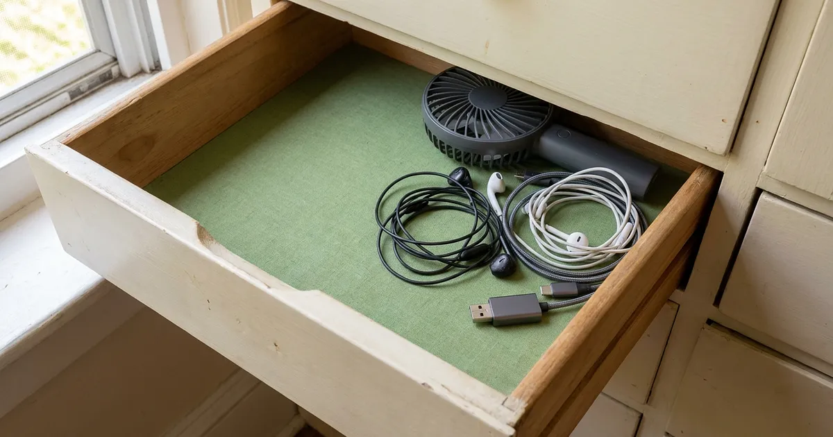 E-Waste Day 2026: Fast Tech and overlooked small gadgets