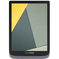 pocketbook 3 Pro 16GB metallic grey