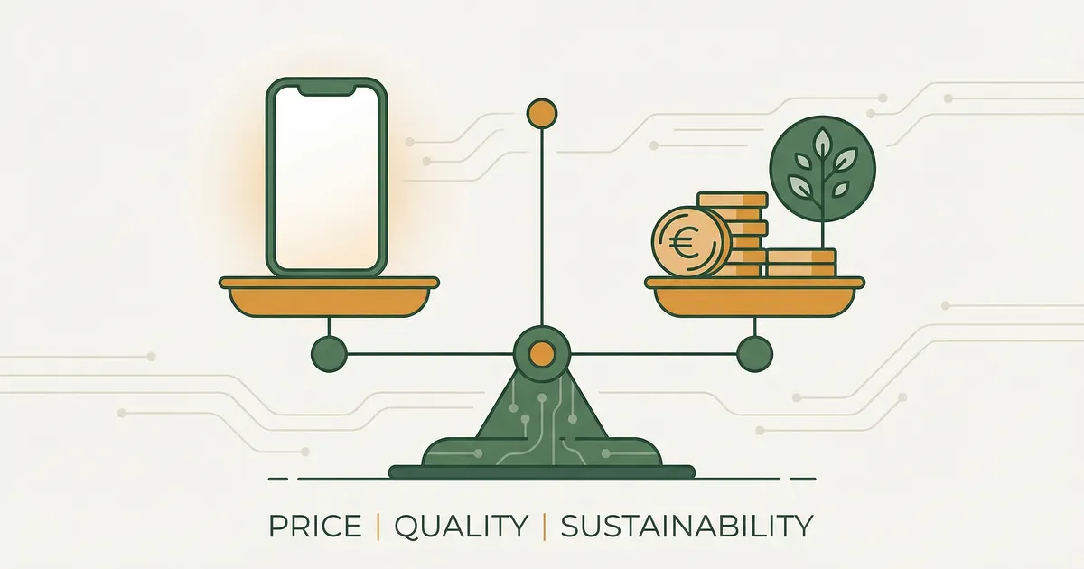 Best Refurbished Providers in Germany 2026: The Ultimate Comparison