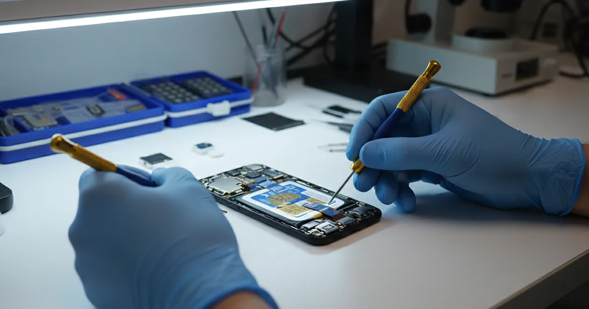 EU Right to Repair from July 2026: 12 Extra Months of Warranty for You