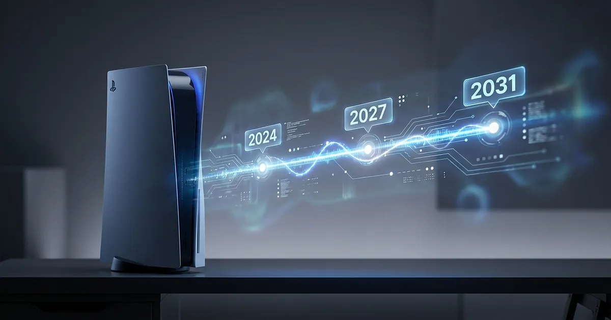 PlayStation 6 and Next-Gen Xbox: When Will Refurbished Models Be Available?