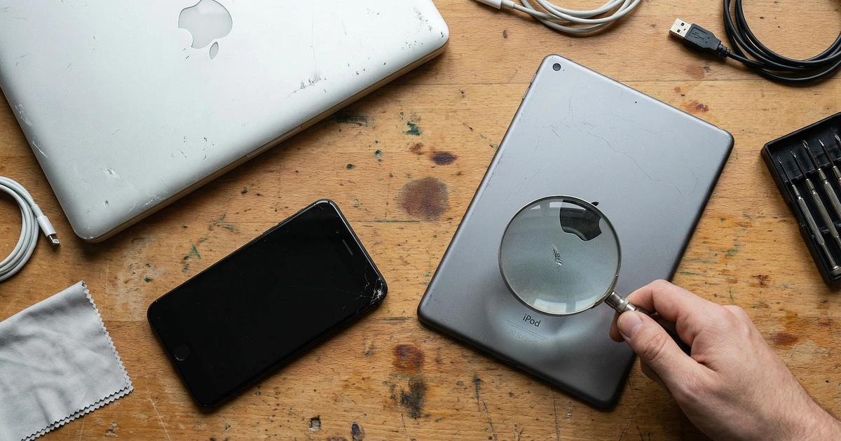 7 Refurbished Experiences You Must Know (2026)