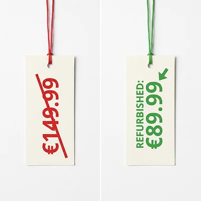 Refurbished vs New: How Much Do You Actually Save?