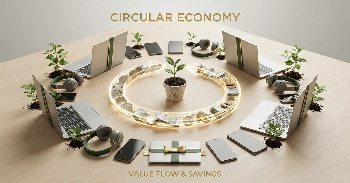 Refurbished vs New: How Much Do You Actually Save?