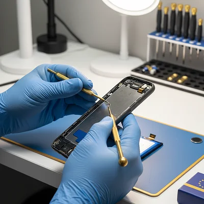 EU Right to Repair from July 2026: 12 Extra Months of Warranty for You