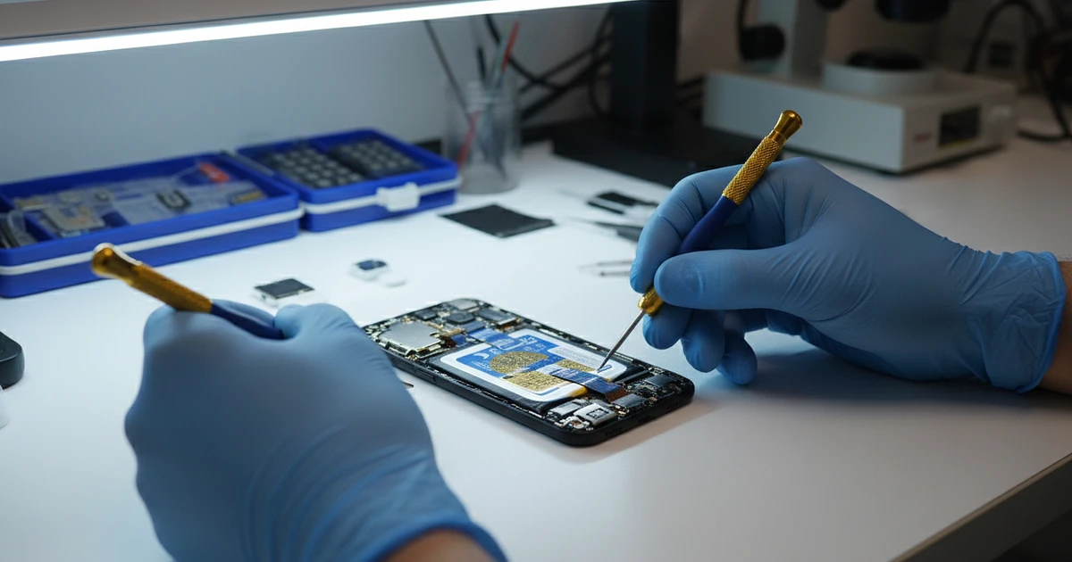 EU Right to Repair from July 2026: 12 Extra Months of Warranty for You