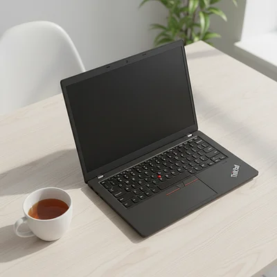 6 Monate mit refurbished Laptop im Home Office: Mein Erfahrungsbericht