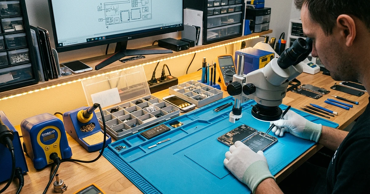 E-Waste World Expo 2026: What Right to Repair Means for Refurbished Buyers