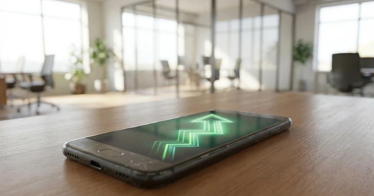 Refurbed Germany: From Vienna Startup to Profitable Market Leader