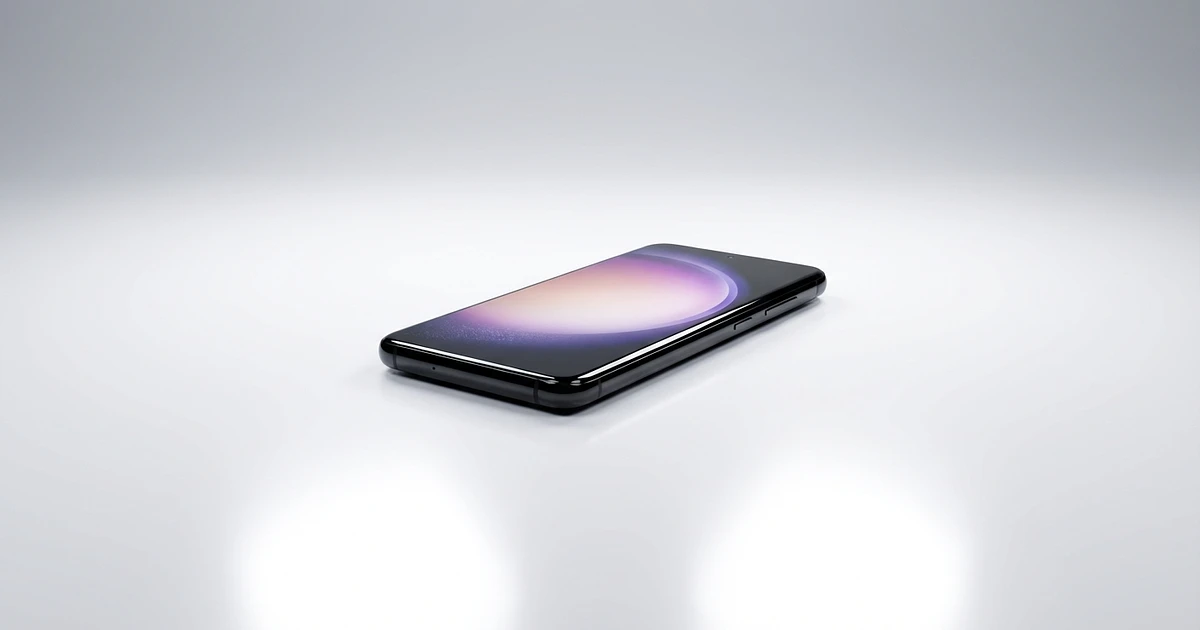 Samsung Galaxy S25 Refurbished: Wann verfügbar & lohnt sich das Warten?