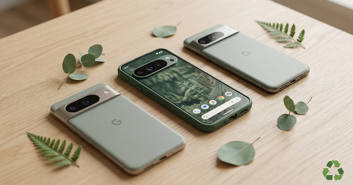 Buying Google Pixel Refurbished: Pixel 8 vs 9 vs 10 Comparison 2026