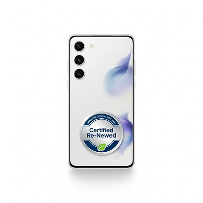 Samsung Official Refurbished: Certified Re-Newed Germany 2026