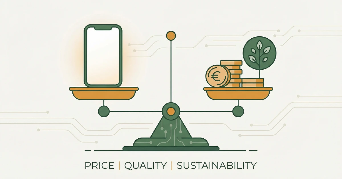 Best Refurbished Providers in Germany 2026: The Ultimate Comparison