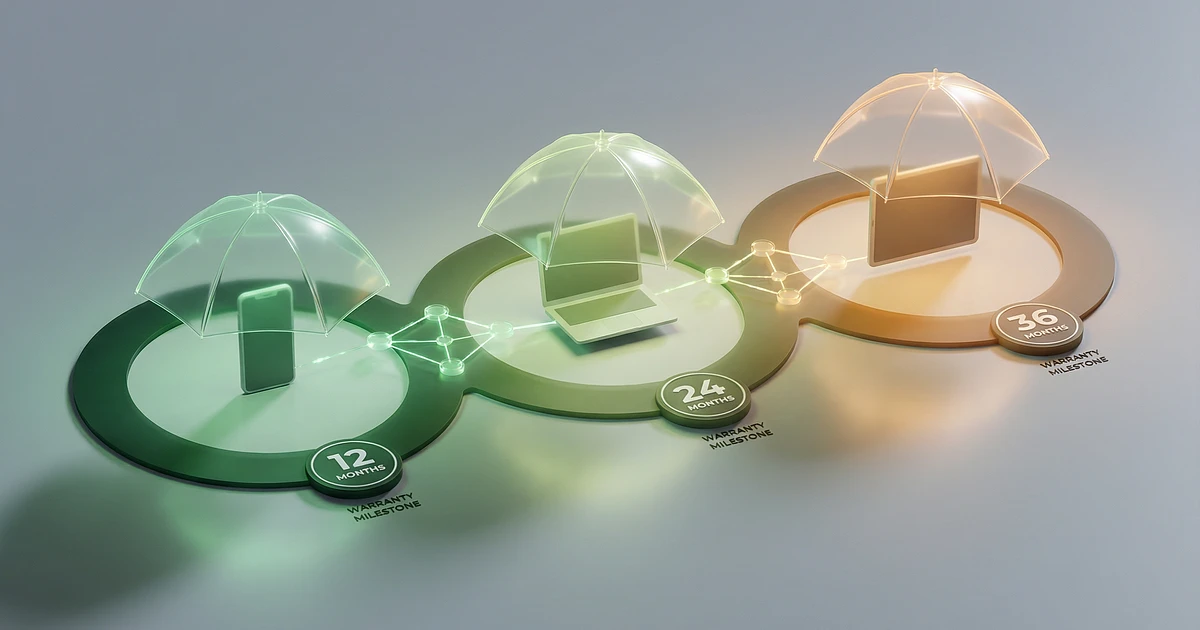 Refurbished Warranty: How Long and What's Covered?