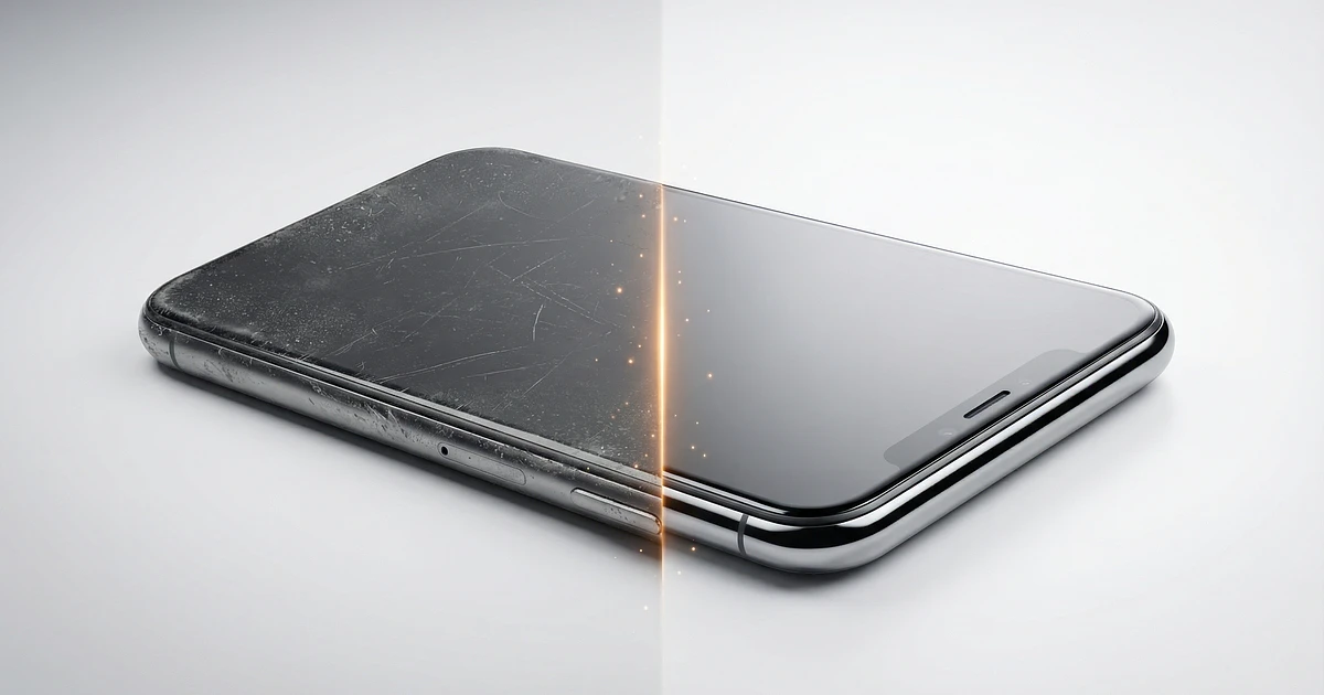 What Does Refurbished Mean? A Complete Guide for Phones & Laptops