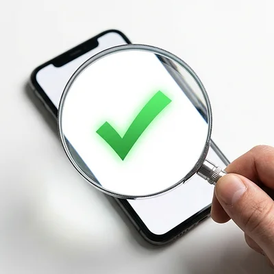 Buying a Refurbished iPhone: 5 Things You Need to Check