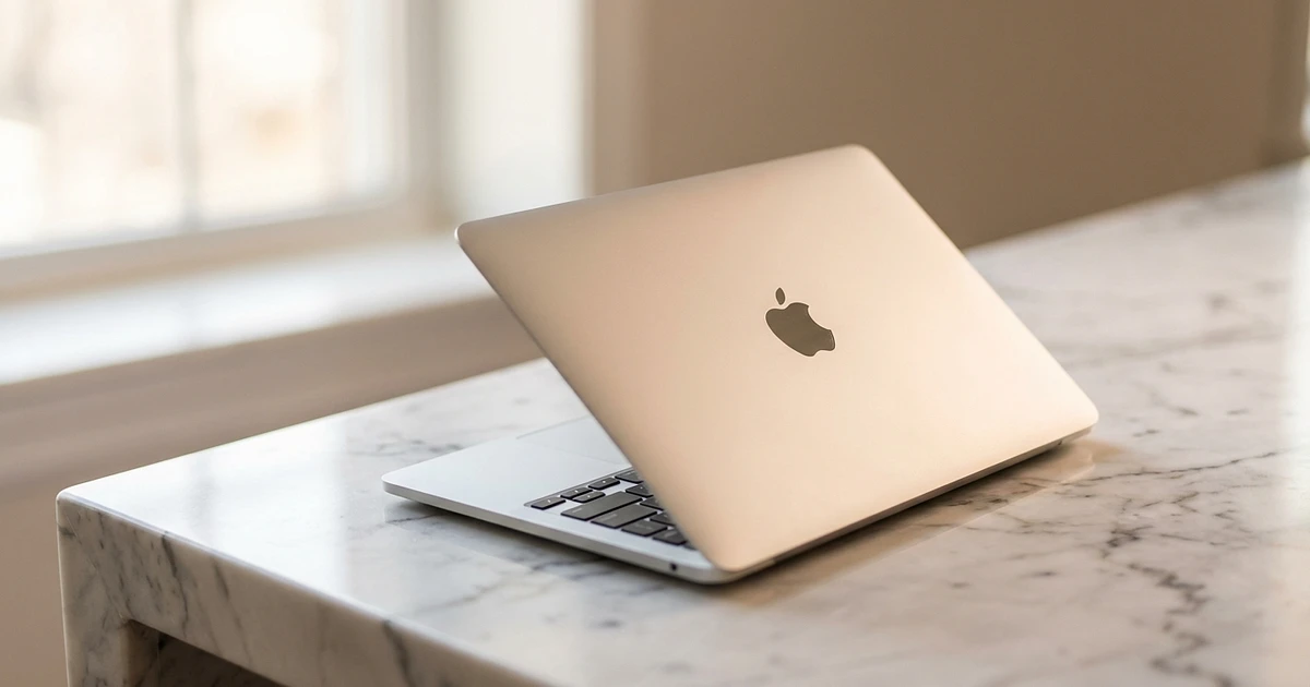 Refurbished MacBook Air: The Smart Alternative to Buying New?