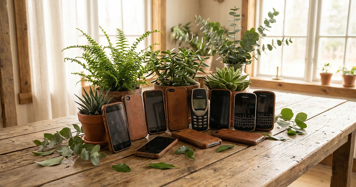 How to Dispose of Old Phones: Environmental Impact Ranking 2026