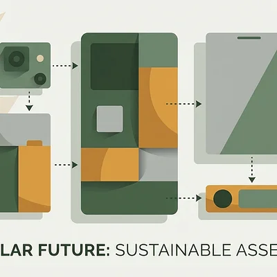 Vom iPhone zum Shiftphone: Ein Selbstversuch