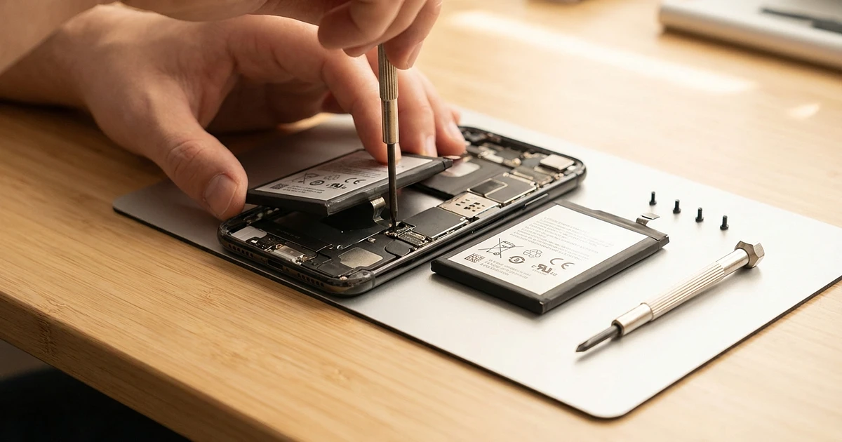 Vom iPhone zum Shiftphone: Ein Selbstversuch